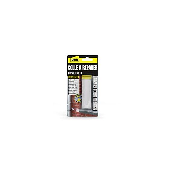 Colle de réparation Power Kit 58g - UHU