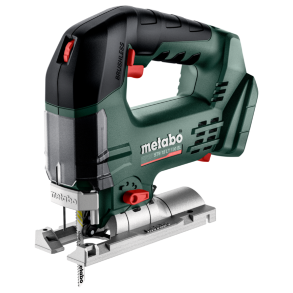 Scie sauteuse 18V STB 18 LT 130 BL - METABO