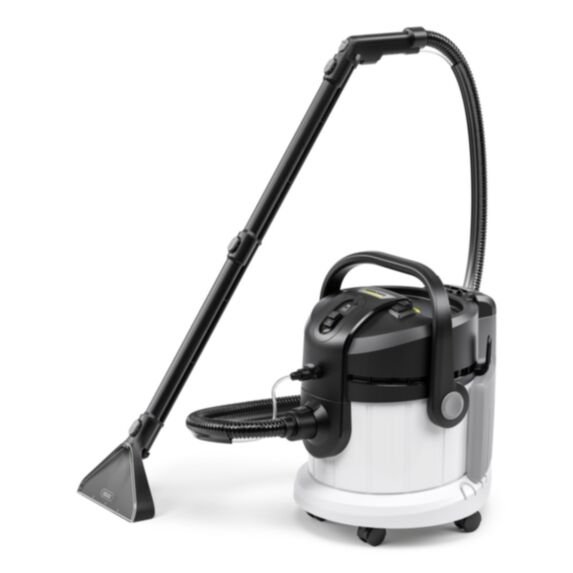 Injecteur extracteur SE 4 Plus - KARCHER