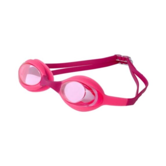 Lunettes de natation enfant(3-7ans) rose - AROPEC