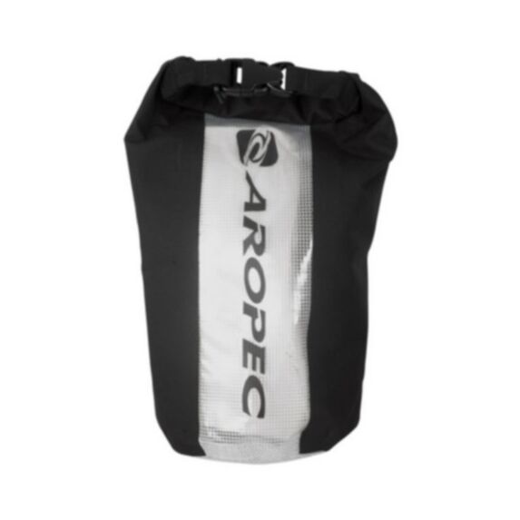 Sac waterproof Swell 5 L noir - AROPEC