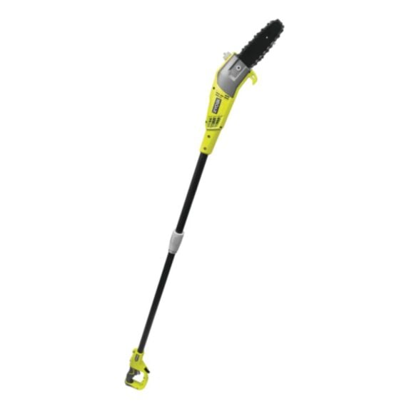 Elagueuse électrique sur perche RPP 755E 750W - RYOBI