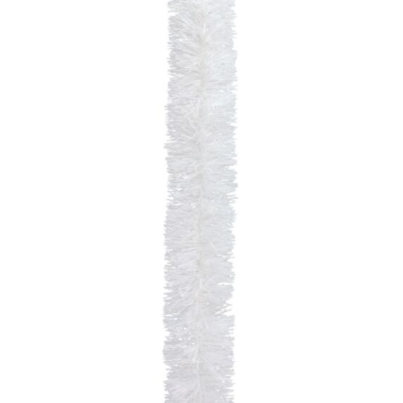 Guirlande fine blanche 2 m - UBL