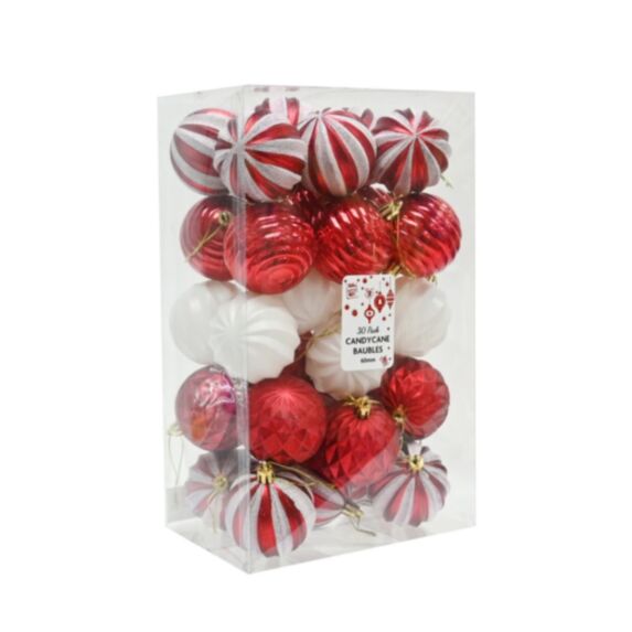 Boules 60 mm canne à sucre x30 - UBL