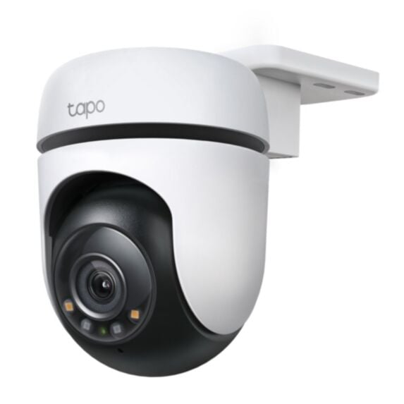 Caméra extérieure 3MP C510W couleur - TP-LINK