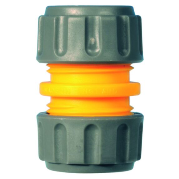 Raccord réparateur de tuyau Ø12,5/15 mm - HOZELOCK