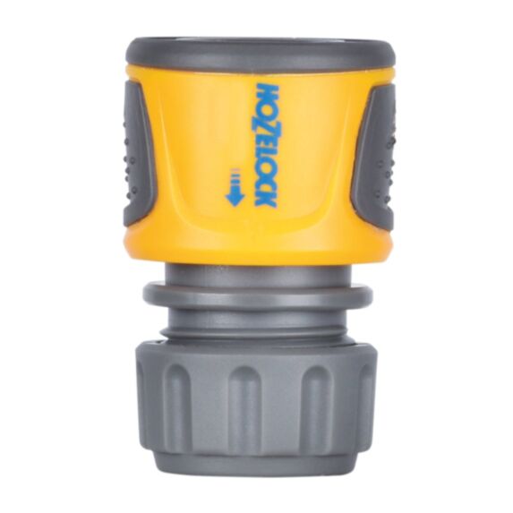 Raccord arrosage rapide Soft Grip 12,5-15mm - HOZELOCK