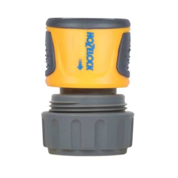 Raccord arrosage Rap Soft Touch Ø19mm - HOZELOCK