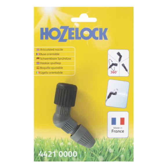 Buse Orientable