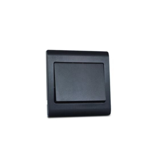 Interrupteur simple va-et-vient 16A R4781W1GPH - MK HONEYWELL
