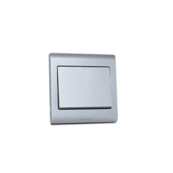 Interrupteur simple va-et-vient 16A R4781W1STT - MK HONEYWELL