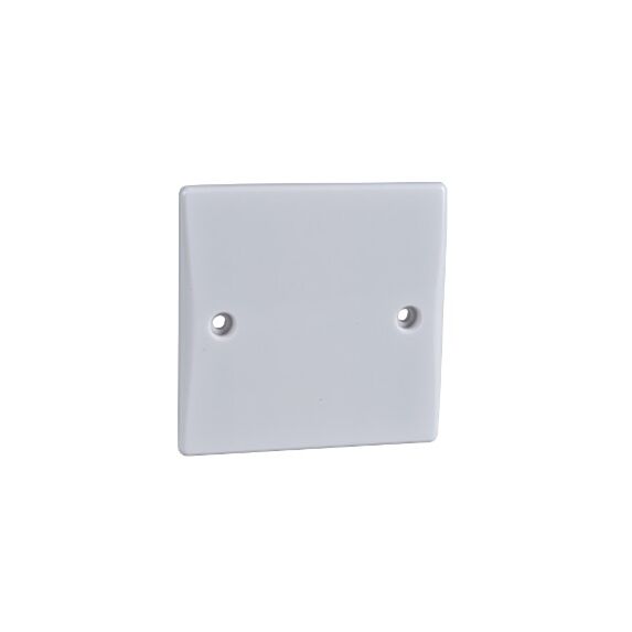 Obturateur 1 module Slim - SCHNEIDER