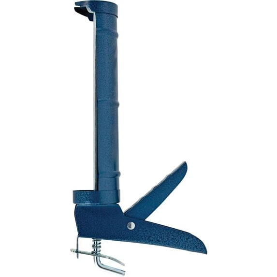 pistolet berceau bleu - SOUDAL