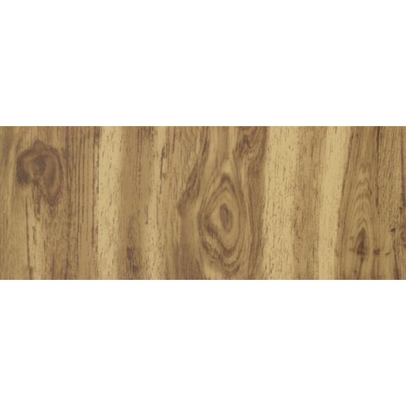 Film adhésif en rouleau Hobbyfix bois noyer clair 45 cm x 2 m 