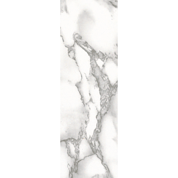 Film adhésif en rouleau Joy@fix marbre Carrara blanc 67,5 cm x 2 m