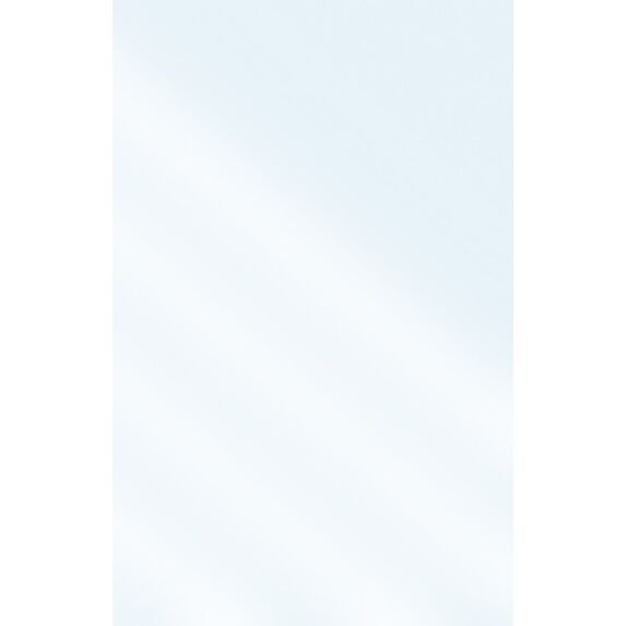 Mini rouleau adhésif d'ameublement transparent cristal mat 67,5cmx2m incolore - HOBBYTEX