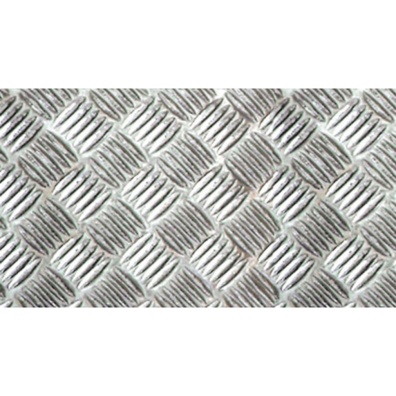 Film adhésif en rouleau Joy@fix Riffle argent 67,5 cm x 1,5 m