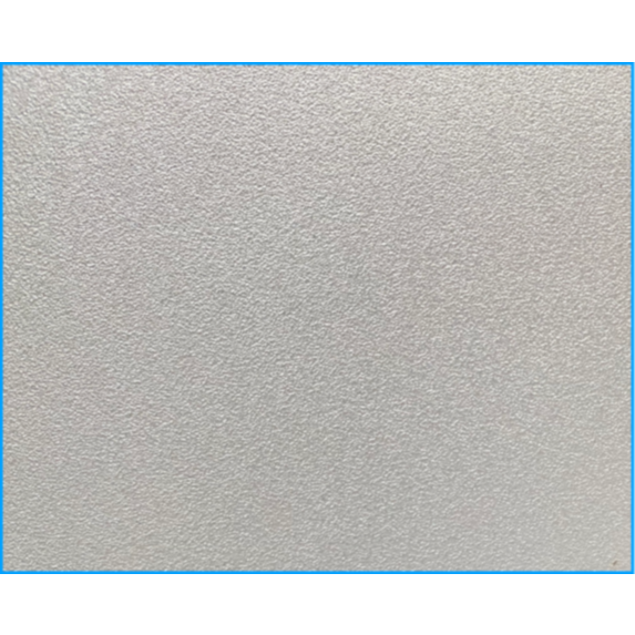 Film statique en rouleau Joy@static relief gel blanc 45 cm x 1,5 m