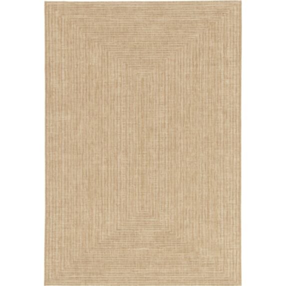Tapis intérieur/extérieur Jack 60 x 110 cm cm naturel - BALTA
