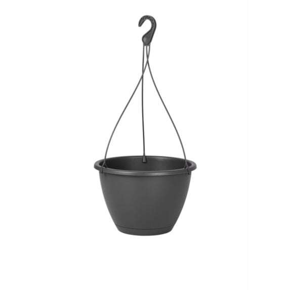 SUSPENSION ALGARVE 25CM ANTHRACITE