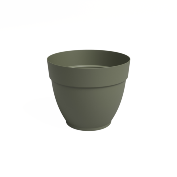 Pot Capri Campana 30 cm vert sec - ARTEVASI