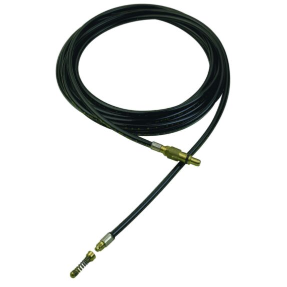 Débouche canalisation pour nettoyeur haute pression 15m - NILFISK