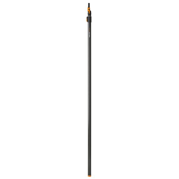 Manche télescopique 230-400cm (L) QuikFit™ - FISKARS