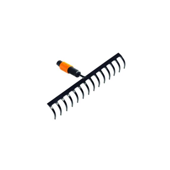 Râteau à 14 dents courbes QuikFit™ - FISKARS