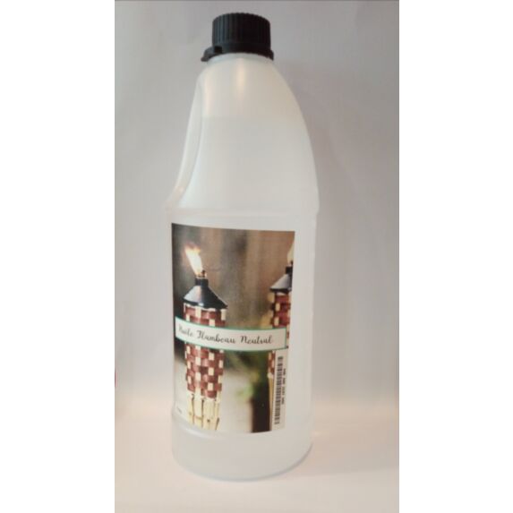 Huile pour torche neutre 1 L