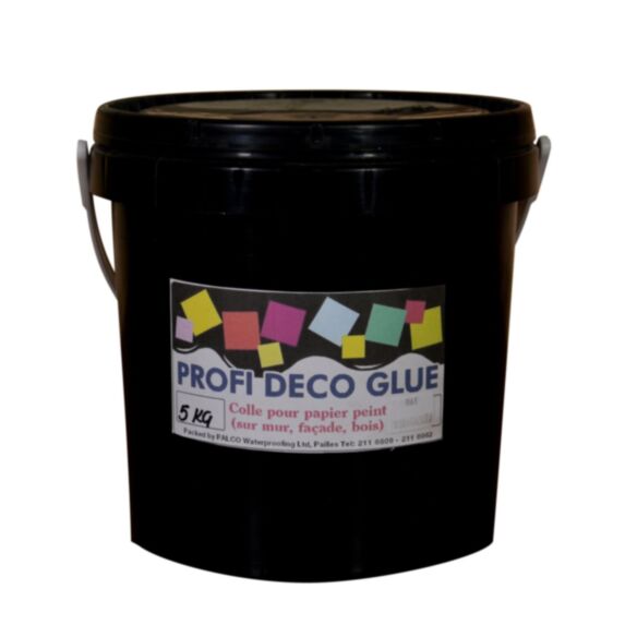 Colle Profideco 5 kg - PEKAY