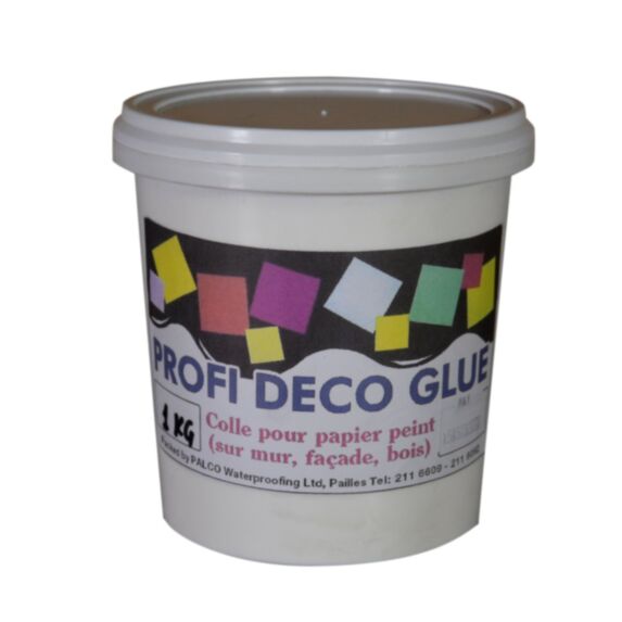 Colle Profideco 1 kg - PEKAY