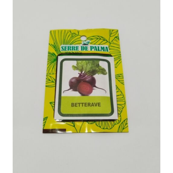 Graines de betterave