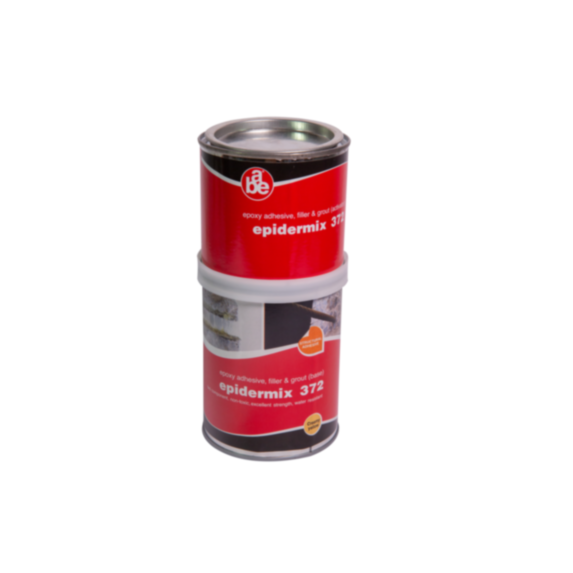 Colle époxy thixotrope Epidermix 372 500ml - ABE
