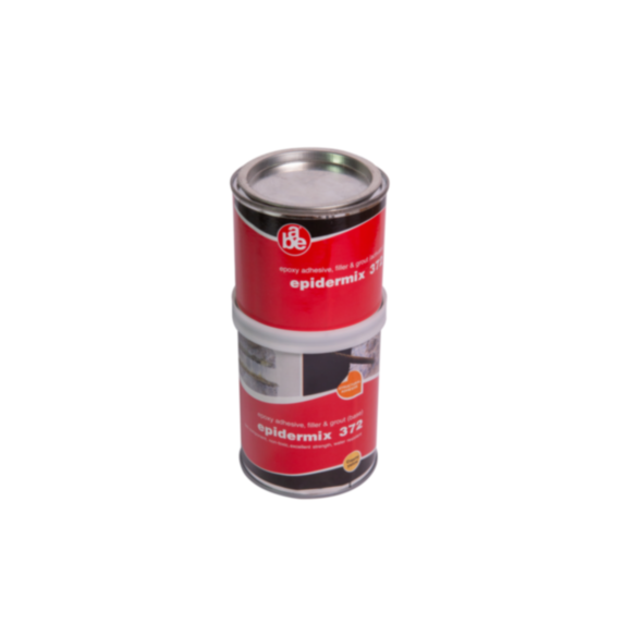 Adjuvant latex pour mortier Duralatex 1kg - ABE