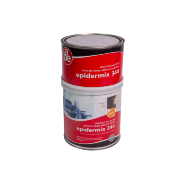 Revêtement d’étanchéité acrylique fibré Super Laycryl Fibrated 1L - ABE