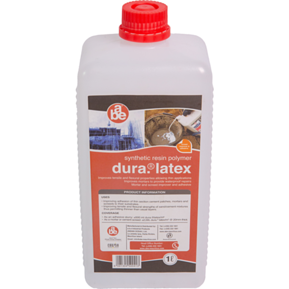 Enduit de lissage cimentaire MEP Mur Lisse 5kg blanc - ABE