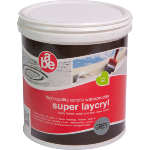 Enduit de lissage cimentaire MEP Mur Lisse 5kg gris - ABE