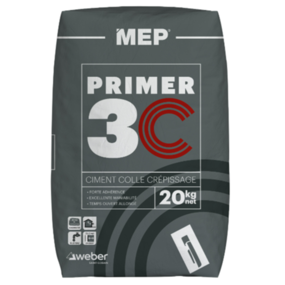 Membrane d’étanchéité polyuréthane Hybrid PU 5L blanc - ABE