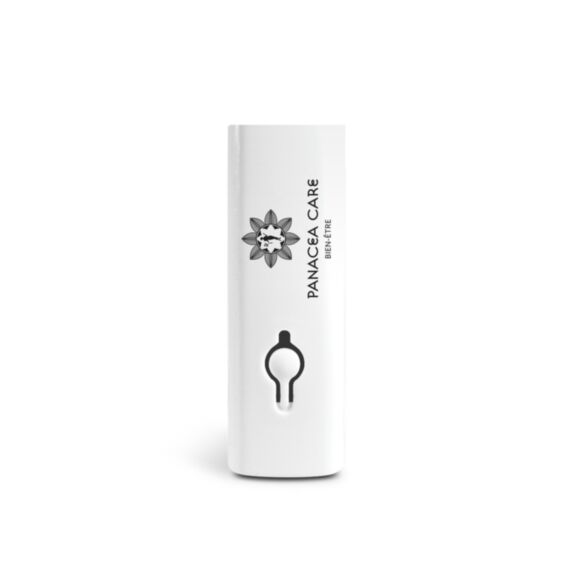 Diffuseur clé USB UA6 blanc - PANACEA CARE