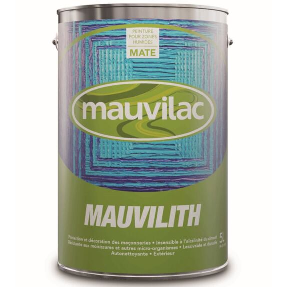 Mauvilith sealer 1L - MAUVILAC