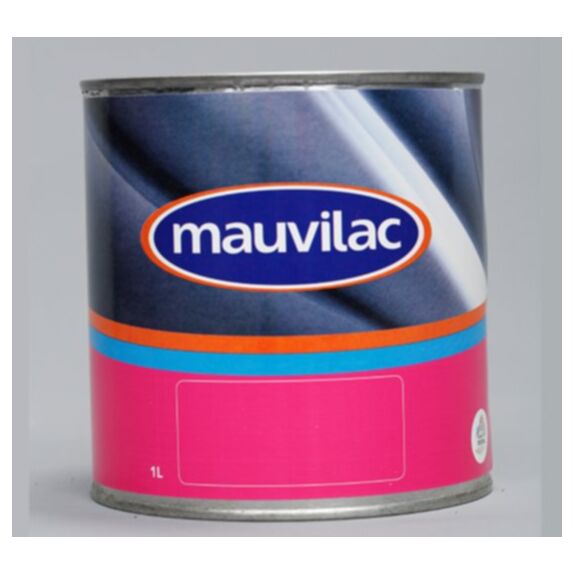 Sous-couche métal HT-332 blanc B 1 L - MAUVILAC 