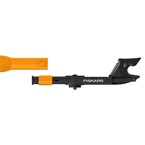 Coupe-branche QuikFit™ à enclume Ø32 mm - FISKARS
