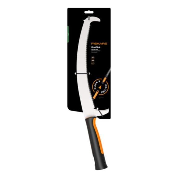 Scie courbé OneClick - FISKARS