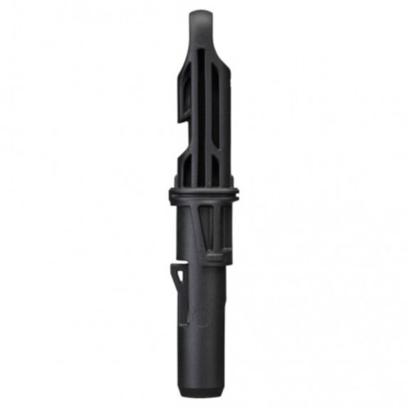 Adaptateur d'outils QuickFit noir - FISKARS