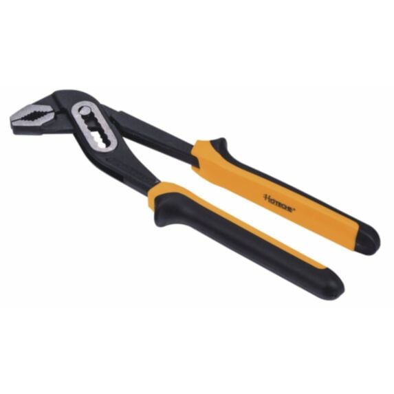 Pince multiprise type D4 10''/250 mm - HOTECHE