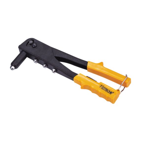 Pince à riveter en acier 10''/250 mm - HOTECHE