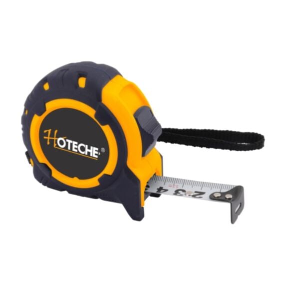 Mètre ruban 3 m x 16 mm - HOTECHE