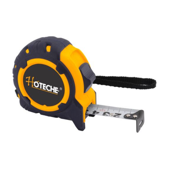 Mètre ruban 10 m x 25 mm - HOTECHE