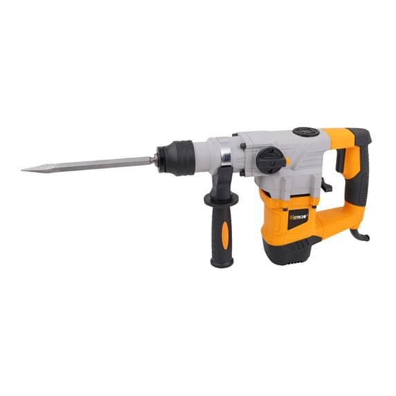 Perforateur 28mm 1050W SDS Plus - HOTECHE