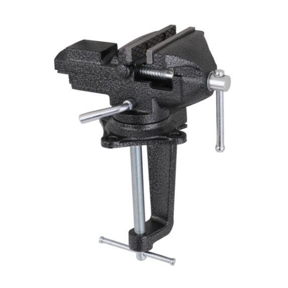 Étau de table multifonction - HOTECHE